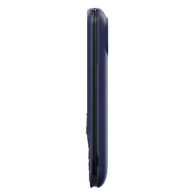 Picture of itel 2166 2.0" Display Dual SIM Opera Mini 100mAh Feature Phones - Navy Blue