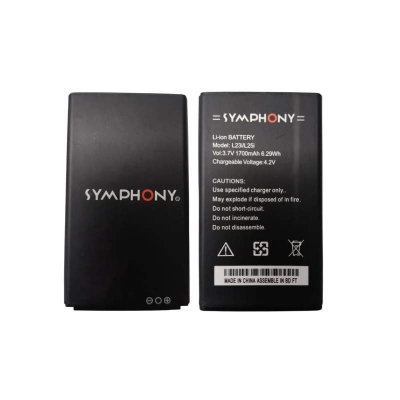 Picture of symphony L23i/L25i
