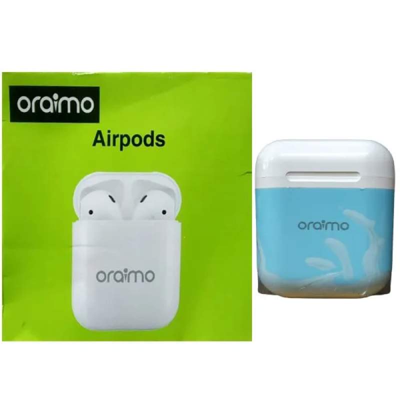 Picture of Wireless Stereo Earbuds by Apu electric & Mobile accessories