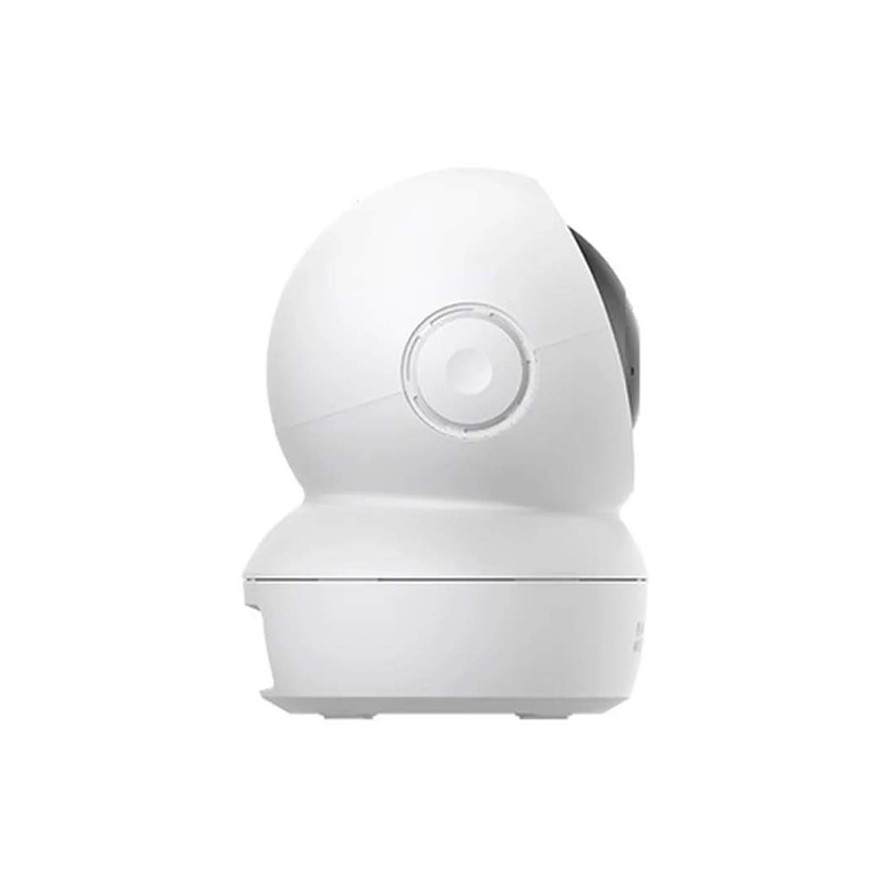 Picture of Ezviz H6c Pro 2K (4mm) (3.0MP) Wi-Fi Dome IP Camera #CS-H6c-R105-1L3WF - White