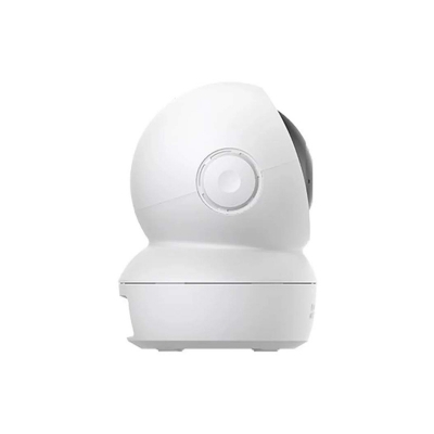 Picture of Ezviz H6c Pro 2K (4mm) (3.0MP) Wi-Fi Dome IP Camera #CS-H6c-R105-1L3WF - White