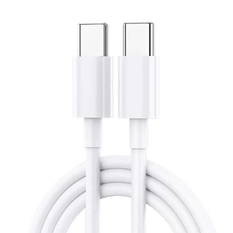 Picture of iPhone 17 16 15 Charger: Fast Charging - USB C Charger - i Phone 17 16 Charging with 3 Pack Cable for iPhone 17/17 Pro Max 16/16 Plus/16 Pro/16 Pro Max - White