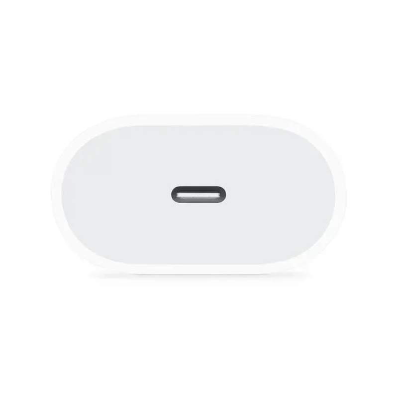 Picture of Apple 35W USB-C Port Adapter - White