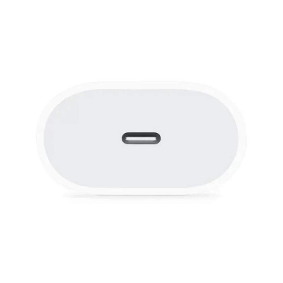 Picture of Apple 35W USB-C Port Adapter - White