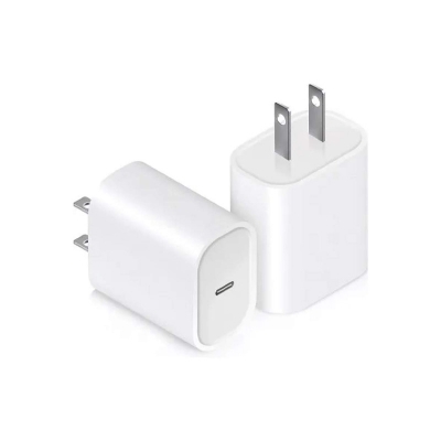 Picture of Apple 35W USB-C Power Adapter - White