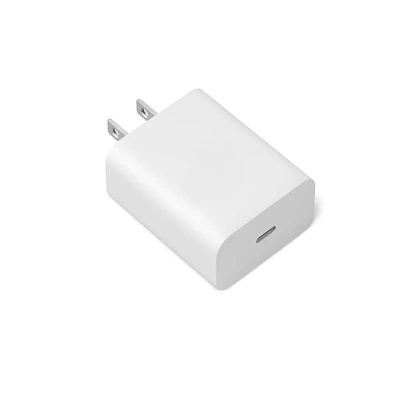 Picture of Apple 35W USB-C Power Adapter - White