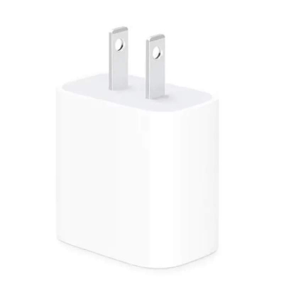 Picture of Apple 35W USB-C Power Adapter - White