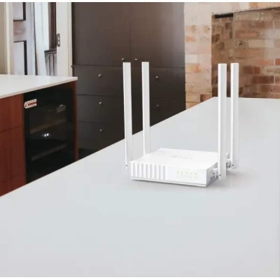 Picture of Tp-Link Archer C24 Ac750 Dual-Band Wi-Fi Router - White
