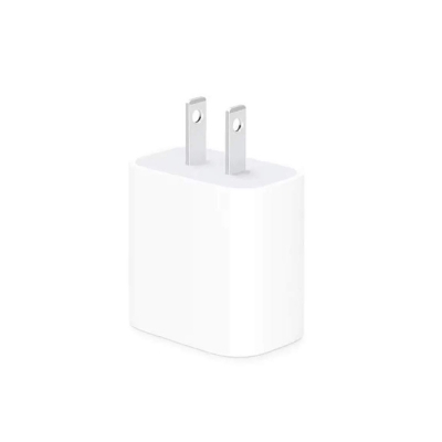 Picture of Apple 30W USB-C Power Adapter - White