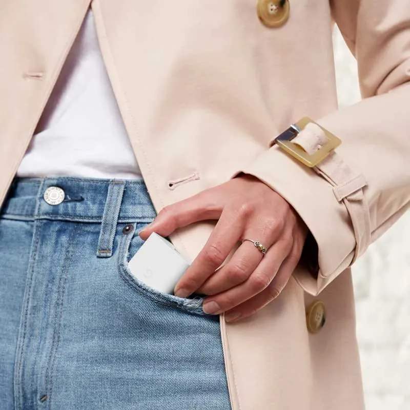 Picture of Apple 30W USB-C Power Adapter - White