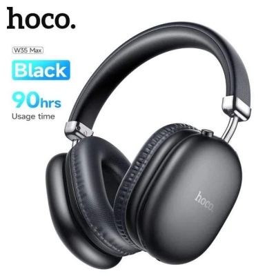 Picture of Hoco W35 Air Wireless Headphone - Multicolor