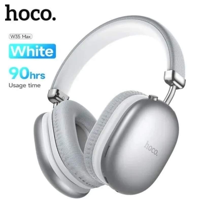 Picture of Hoco W35 Air Wireless Headphone - Multicolor
