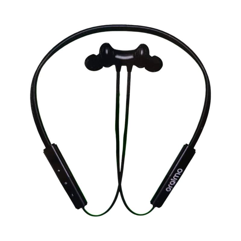 Picture of oraimo 300h WIRELESS EARPHONE - Black