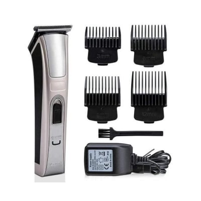 Picture of Kemei KM 5017 Hair Clipper & Trimmer For Men