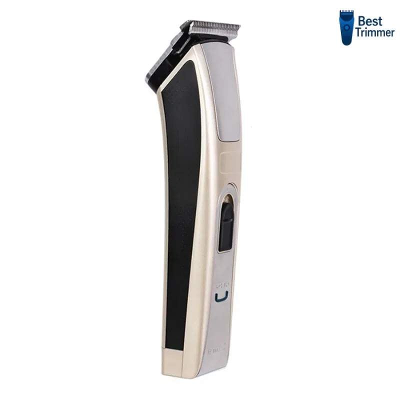 Picture of Kemei KM 5017 Hair Clipper & Trimmer For Men