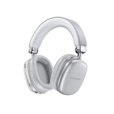 Picture of Awei AT8 Bluetooth wireless headphone - Multicolor