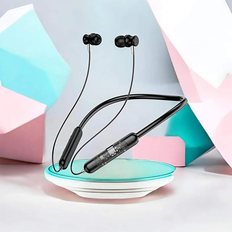Picture of VOICE CHANGE WIRELESS 60H WIRELESS EARPHONE - Multicolor