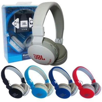 Picture of JBL MS-881A Bluetooth Headset