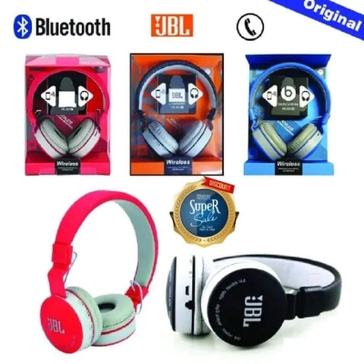 Picture of JBL MS-881A Bluetooth Headset