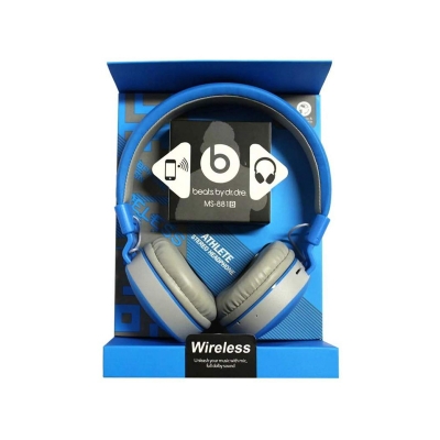 Picture of JBL MS-881A Bluetooth Headset