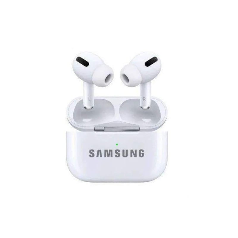 Picture of Samsung Air Buds pro, Tws Wireless Bluetooth Earbuds - White