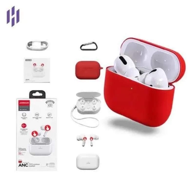 Picture of Joyroom T03s PRO ANC Noise Cancellation Bluetooth Earbuds - White