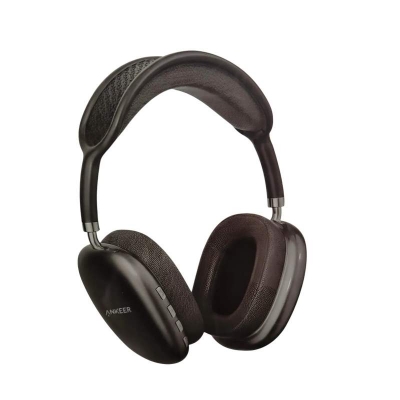 Picture of ANKEER NK-NY200 Bluetooth wireless headphone - Black