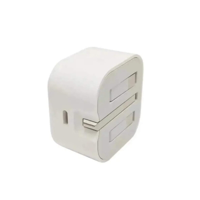 Picture of Apple 35W USB-C Power Adapter (UK Plug, Single Port) - White