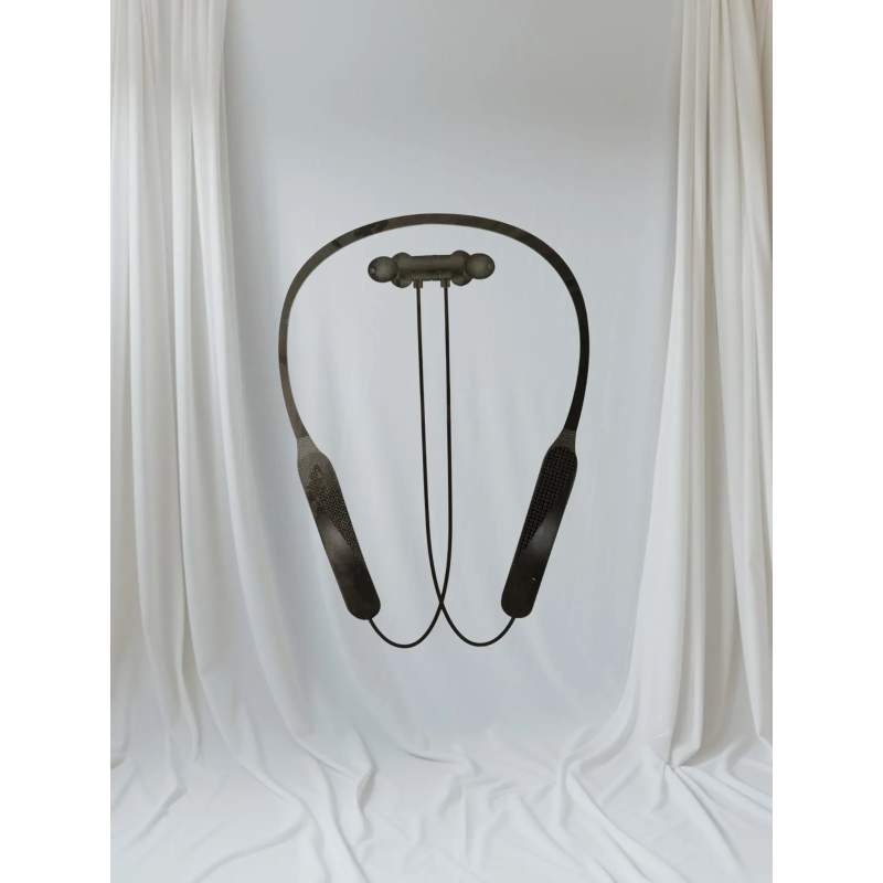 Picture of NECK HEADEST 120H WIRELESS EARPHONE - Black