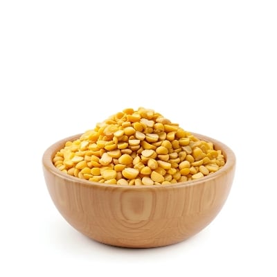 Picture of Local Boot Dal (Broken)