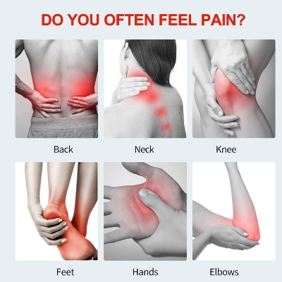 Picture of High Quality Sumifun Joint Knee Deep Nourishment Soothing Discomfort Reducing Pain Bee Venom Ointment