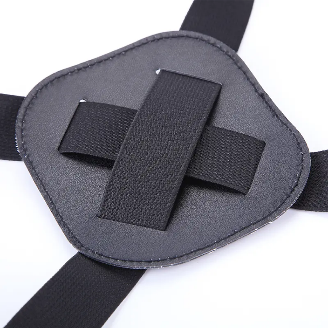 Picture of Travel Suitcase Luggage Case Strap Packing Strap Travel Bag Fixed Strap Luggage Stamping Strap Strap Luggage Strap Strap Strap Strap - Black