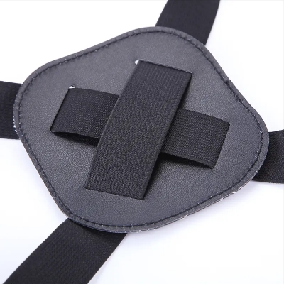 Picture of Travel Suitcase Luggage Case Strap Packing Strap Travel Bag Fixed Strap Luggage Stamping Strap Strap Luggage Strap Strap Strap Strap - Black