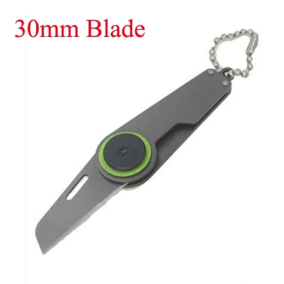 Picture of Multipurpose Keychains Pocket Tools Opener key Chain - Black