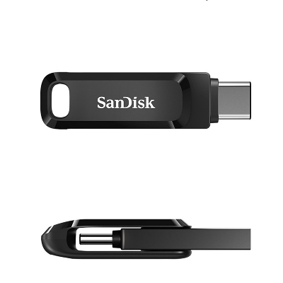 Picture of Pendrive OTG USB 3.1 Type-C 32GB USB Flash Drive   up to 150MB/s Pendrive Pen Drive for cellphone tablet PC (32GB, 128GB, 64GB) Available  SDDDC3