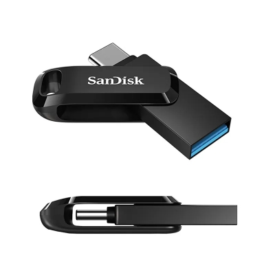 Picture of Pendrive OTG USB 3.1 Type-C 32GB USB Flash Drive   up to 150MB/s Pendrive Pen Drive for cellphone tablet PC (32GB, 128GB, 64GB) Available  SDDDC3