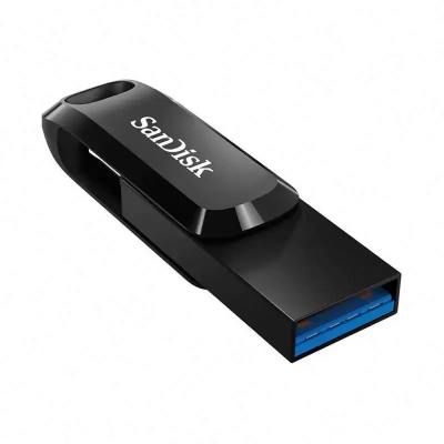 Picture of Pendrive OTG USB 3.1 Type-C 32GB USB Flash Drive   up to 150MB/s Pendrive Pen Drive for cellphone tablet PC (32GB, 128GB, 64GB) Available  SDDDC3