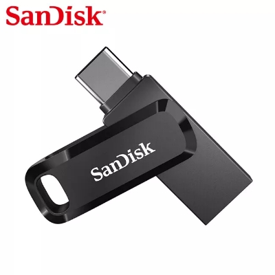 Picture of Pendrive OTG USB 3.1 Type-C 256GB USB Flash Drive   up to 150MB/s Pendrive Pen Drive for cellphone tablet PC (32GB, 128GB, 64GB) Available  SDDDC3