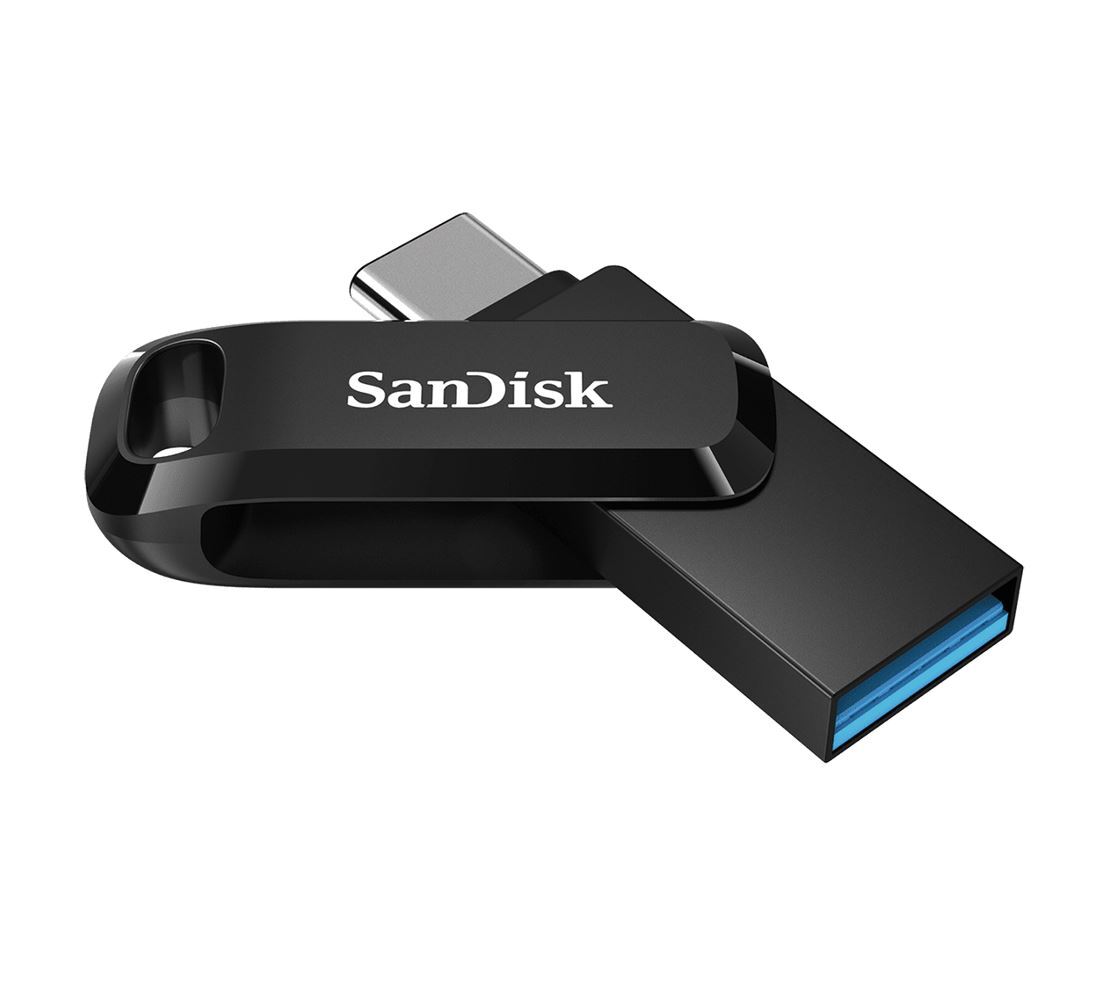 Picture of Pendrive OTG USB 3.1 Type-C 256GB USB Flash Drive   up to 150MB/s Pendrive Pen Drive for cellphone tablet PC (32GB, 128GB, 64GB) Available  SDDDC3