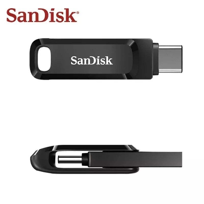 Picture of Pendrive OTG USB 3.1 Type-C 32GB USB Flash Drive   up to 150MB/s Pendrive Pen Drive for cellphone tablet PC (128GB, 256GB, 64GB) Available  SDDDC3