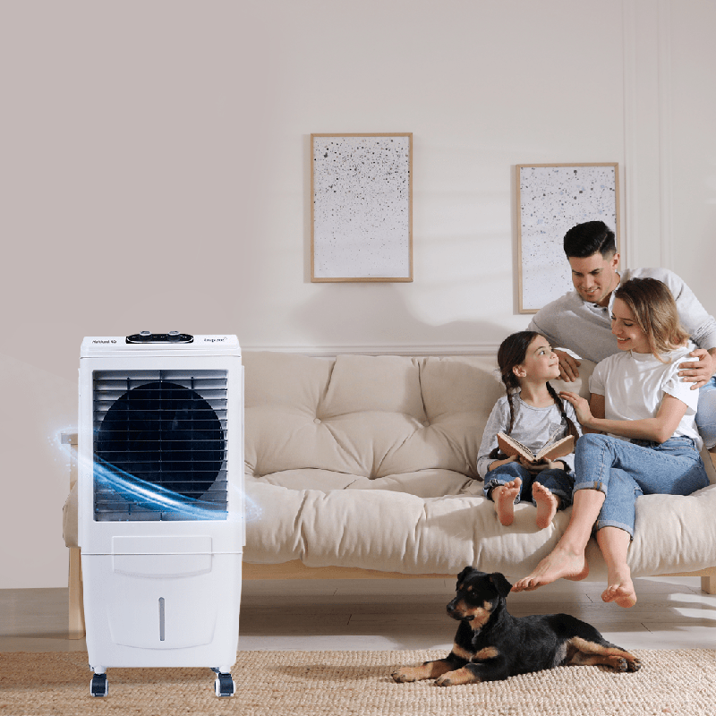 Picture of Livpure Air Cooler Multicool-40L