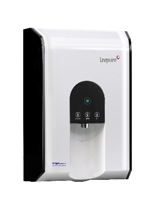 Buy Livpure Zinger Copper Hot Water Purifier at Best Price in Bangladesh
