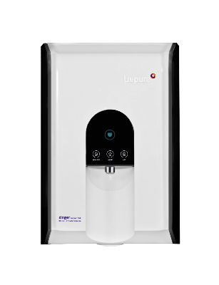 Buy Livpure Zinger Copper Hot Water Purifier at Best Price in Bangladesh