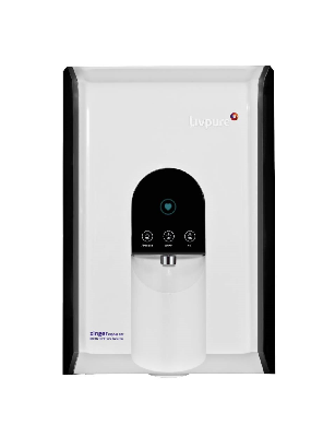 Buy Livpure Zinger Copper Hot Water Purifier at Best Price in Bangladesh