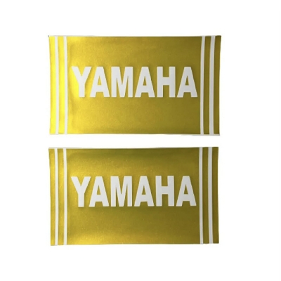 Picture of Font Suspension/ shock absorber/ fork Sticker for Motorcycle YAMAHA /all