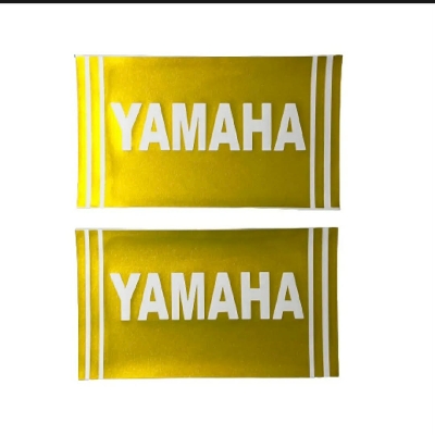 Picture of Font Suspension/ shock absorber/ fork Sticker for Motorcycle YAMAHA /all
