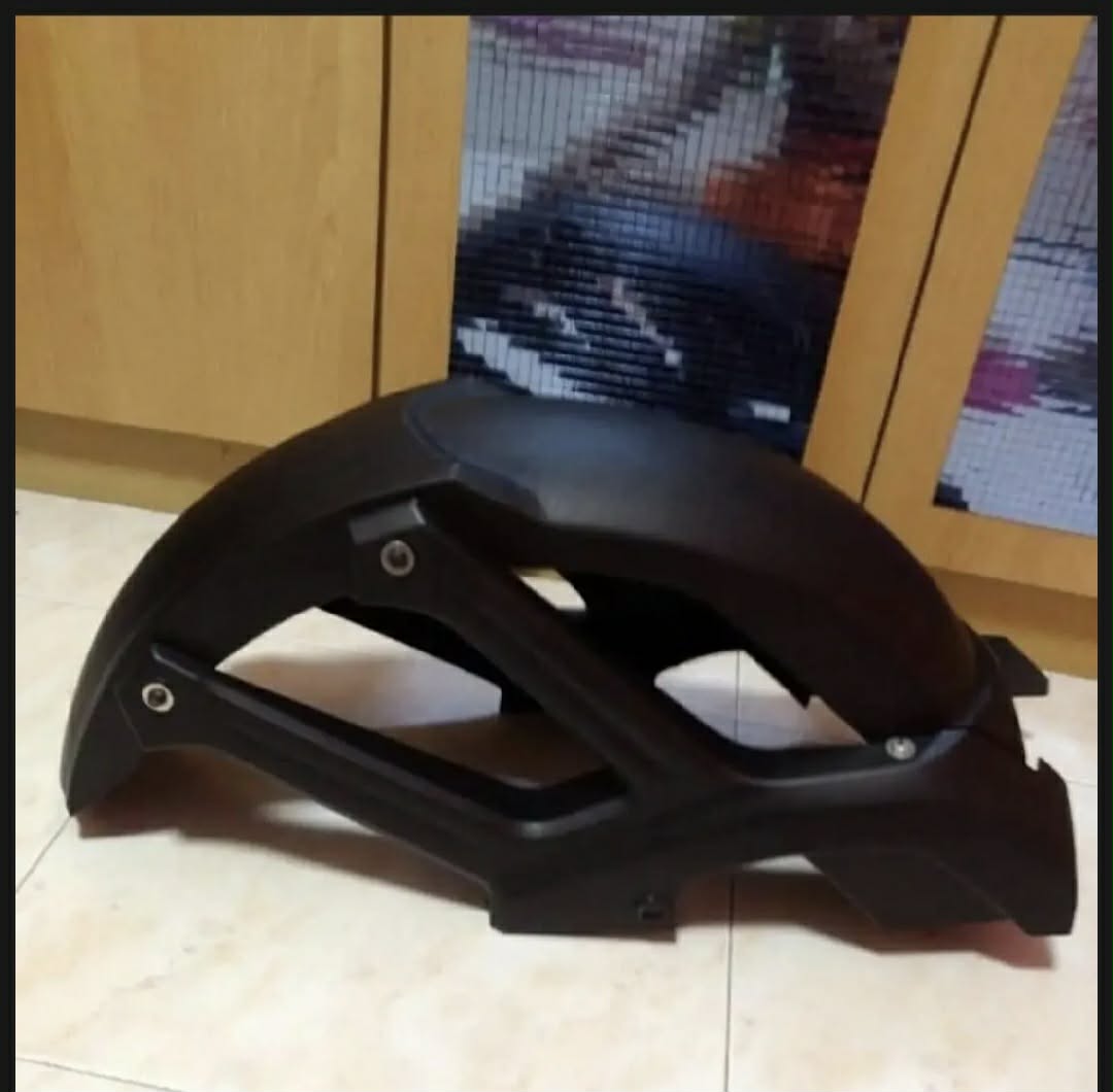 Picture of yamaha fazer FULL TYRE GUARD FZ ALL version & gixxer