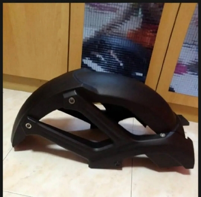 Picture of yamaha fazer FULL TYRE GUARD FZ ALL version & gixxer