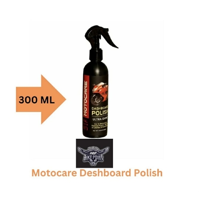 Picture of Motocare Deshboard Polish 300ML