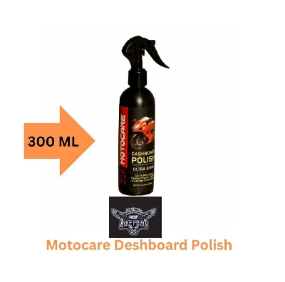 Picture of Motocare Deshboard Polish 300ML